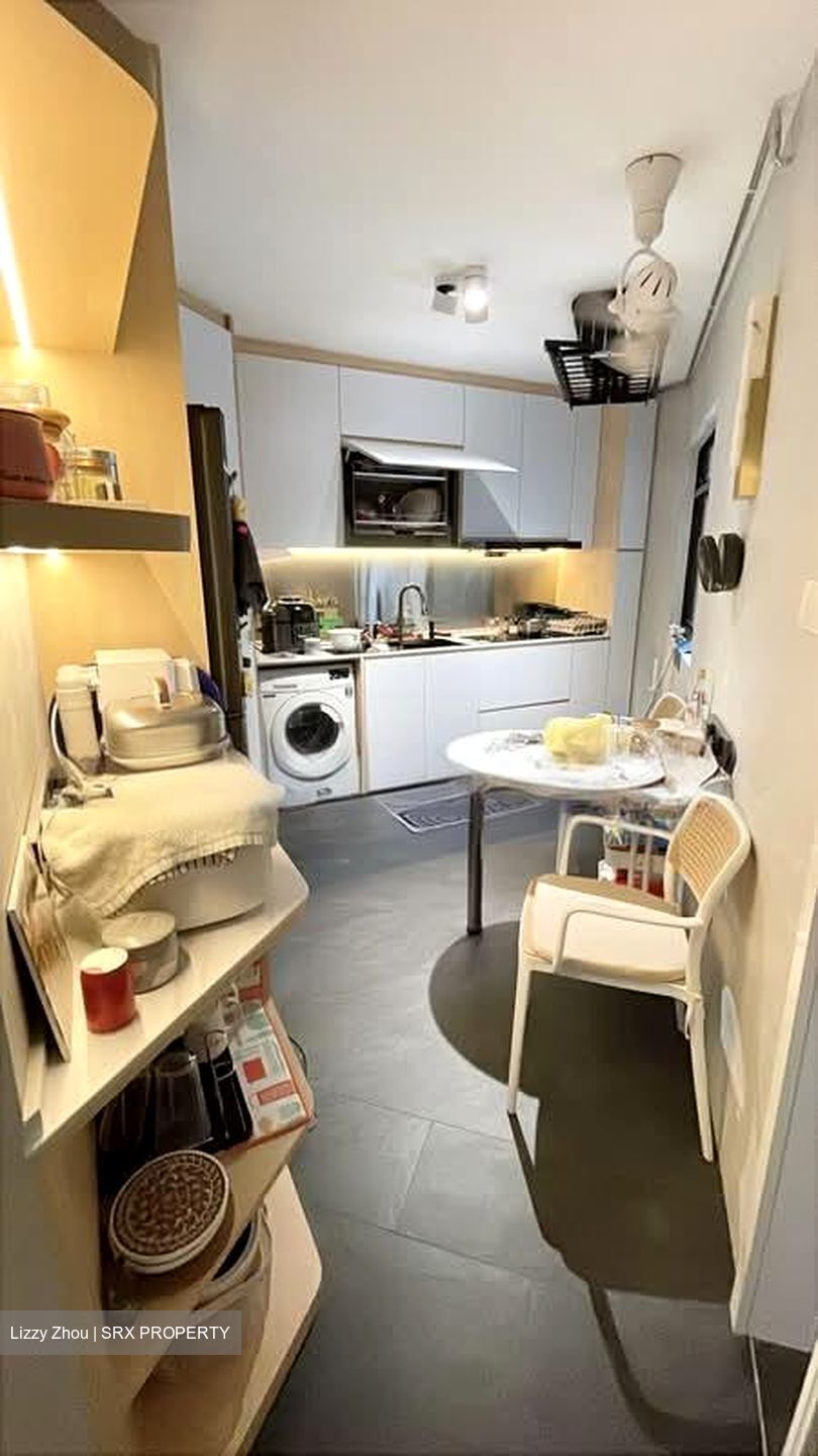 Blk 202C Compassvale South Gate (Sengkang), HDB 4 Rooms #588541301
